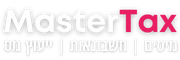 logo mastertax W